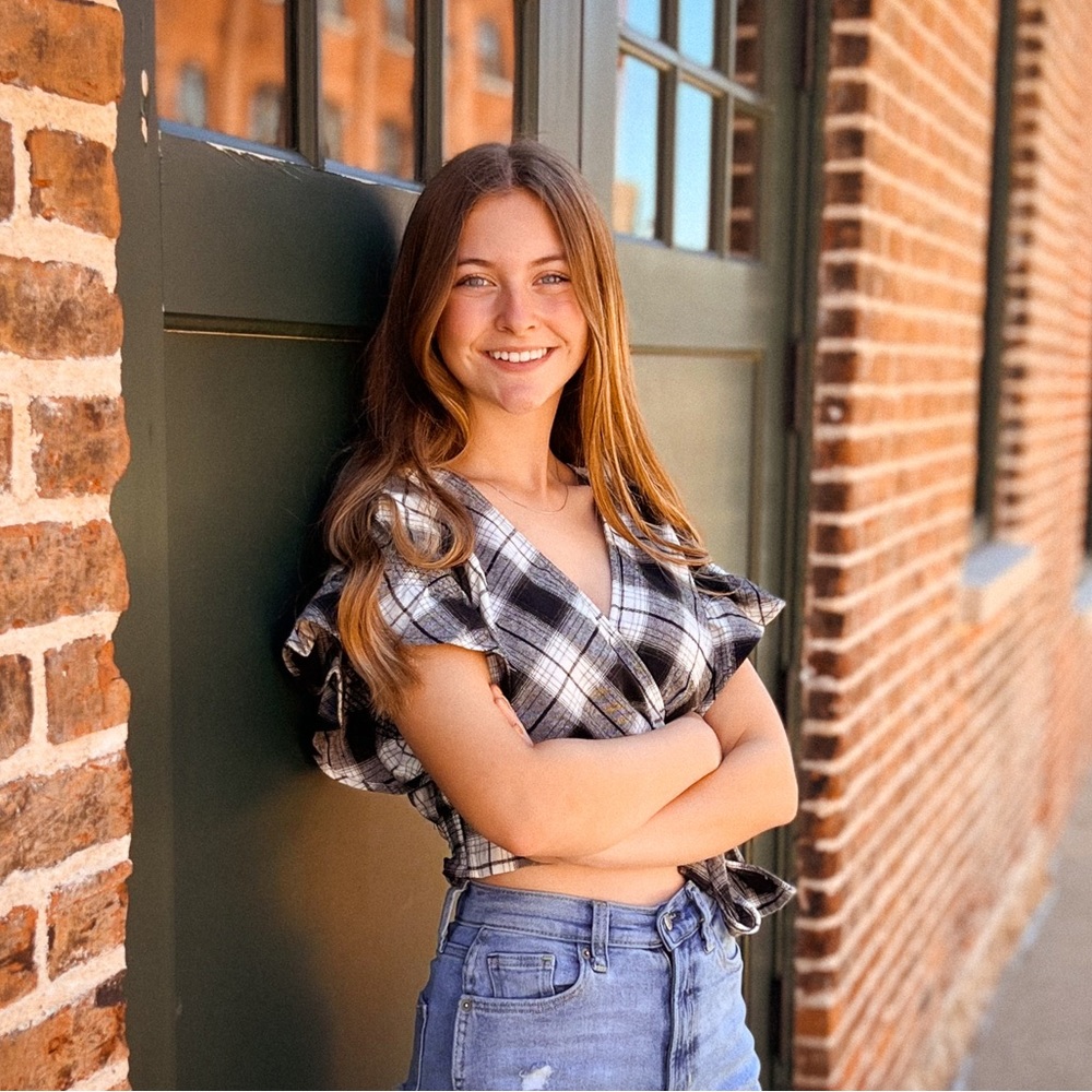 Meet your Posher, Charisma